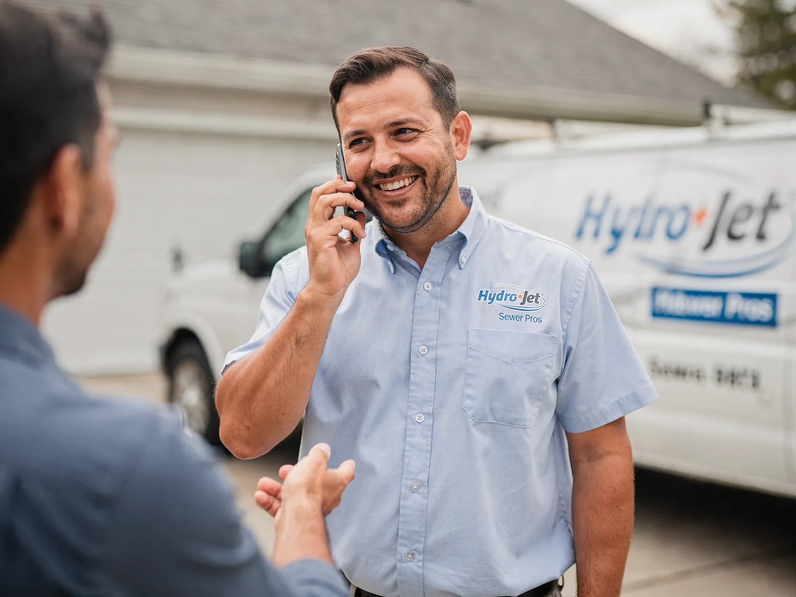 Hydro Jetting Near Me Newfield, NJ FAQs